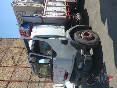 فروشنده کامیون باری تک رنومیدلام270