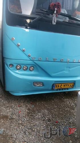 اتوبوسB12