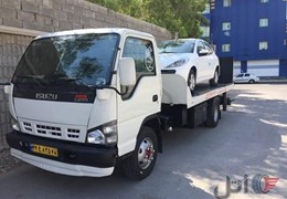 ایسوزو خودروبر فروشی