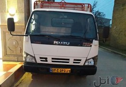 ایسوزو مدل ۹۰
