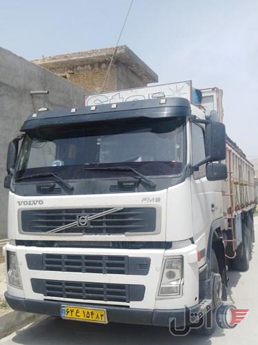 ده چرخ اف ام باری