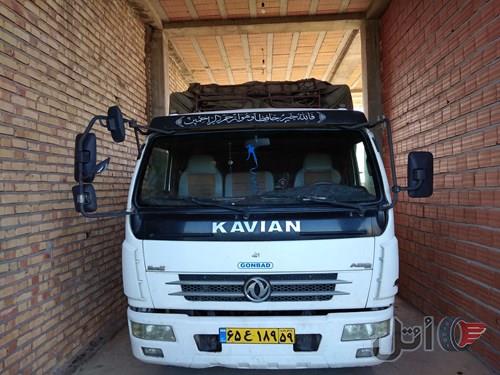 کاویان فروشی مدل 90 بیمه تمام تخفیف