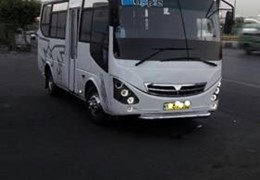مینی بوس سیترا