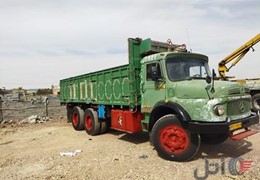 ده چرخ 1921بالاگیر54