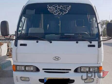 منی بوس هیوندا