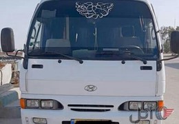 منی بوس هیوندا