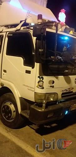 کاویان مسقف چادری مدل ۸۹کاربری زباله کش ولی مسقف چادری