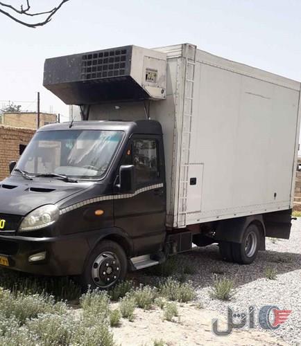 آمیکو ۶تن EM6