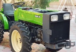 تراکتور هولدر a40