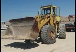 فروش لودر