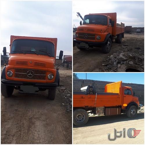 فروش بنز۹۱۱