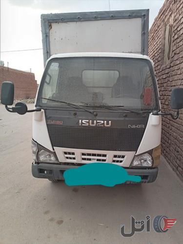 ایسوزو ۵۲۰۰