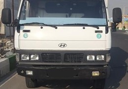 هیوندا یخچالدار