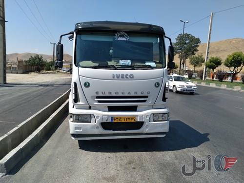 فروش کامیون ایویکو