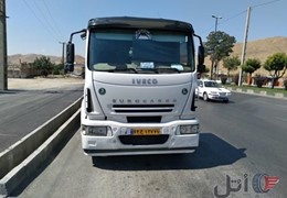 فروش کامیون ایویکو