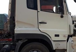 البرز جفت ۸۹ تازه تعمیر یک درب رنگ