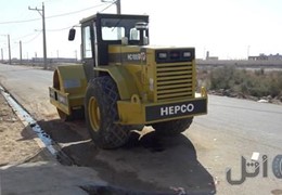 غلطک صاف شال مشکی