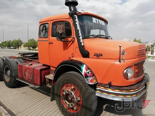فروش کشنده مایلر