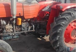 تراکتور فیات