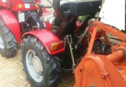 تراکتور باغی ۹۵۰ مدل ۹۷