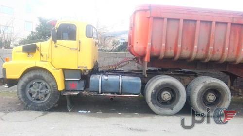 کشنده ولووn12 باکمپرسی
