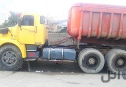 کشنده ولووn12 باکمپرسی