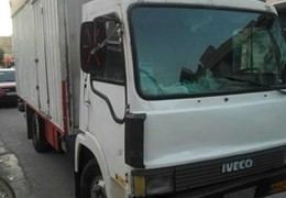 فروش اویکو شش تن مدل ۸۱