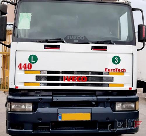 ایویکو۴۴۰مدل۸۳