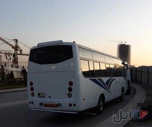 مینی بوس سیترا