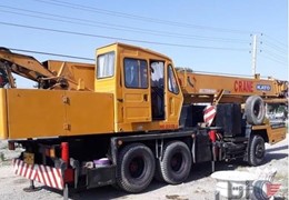 جرثقیل کاتو