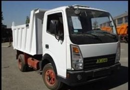 آمیکو۵/۲صفرکیلومتر