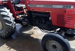 تراکتور 399تک