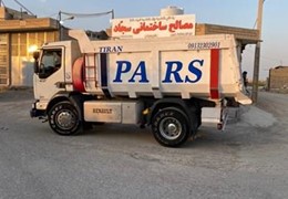 رنو میدلام 270 کمپرسی