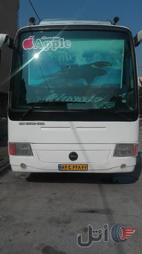 اتوبوس 457