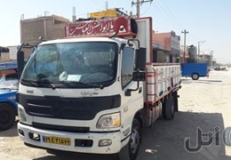 الوند۸/۵مدل ۹۲
