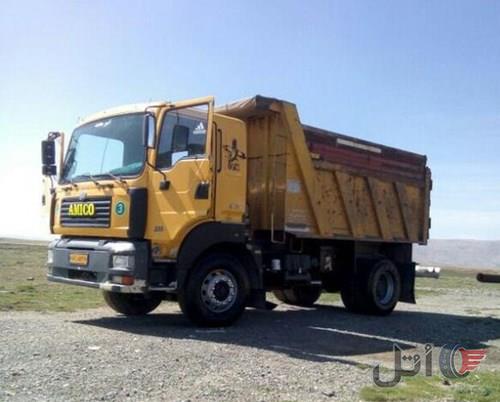 آمیکو تک کمپرسی