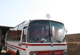 اتوبوس ناسیونال74