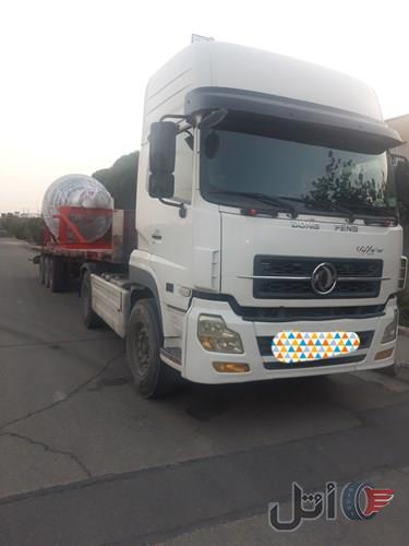 دانگ فنک تک محورالبرز