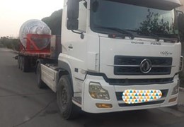 دانگ فنک تک محورالبرز