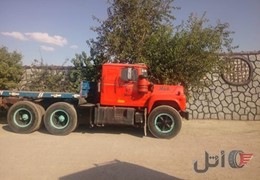 فروش خودرو ماک