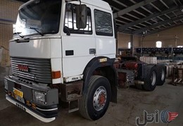 ایویکو ۳۳۰ مدل ۷۴