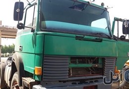 ایویکو ۳۳۰مدل ۱۳۷۱