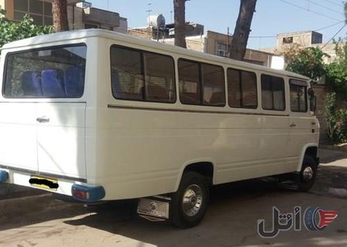 مینی بوس
