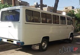 مینی بوس