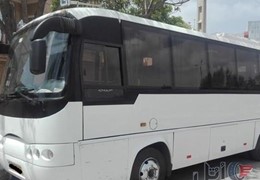 میدل باس مان