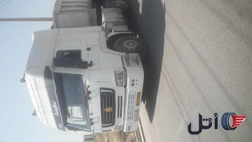 کشنده هوو۲۰۰۷ باکمپرس
