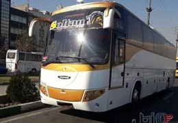 اتوبوس اسکانیا