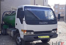 ایسوزومدل۸۳NPR