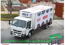 کامیون میتسوبیشی فوسو
