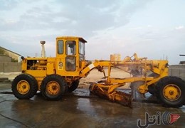 فروش گریدر 12F